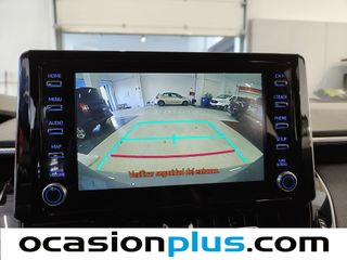 Toyota Corolla 1.8 125 Híbrido Feel! E-CVT 90 kW (122 CV)