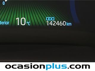 Toyota Corolla 1.8 125 Híbrido Feel! E-CVT 90 kW (122 CV)