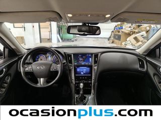 Infiniti Q50 2.2d GT Premium Aut. 7V 125 kW (170 CV)