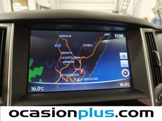 Infiniti Q50 2.2d GT Premium Aut. 7V 125 kW (170 CV)