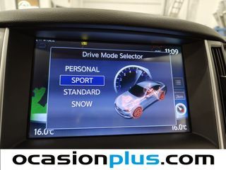 Infiniti Q50 2.2d GT Premium Aut. 7V 125 kW (170 CV)