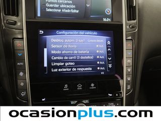 Infiniti Q50 2.2d GT Premium Aut. 7V 125 kW (170 CV)