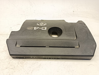 TAPA MOTOR TOYOTA RAV4 (A3) 2AD