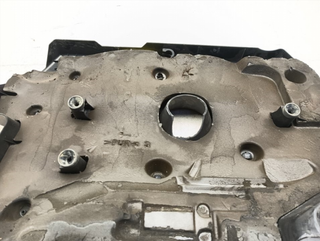 TAPA MOTOR TOYOTA RAV4 (A3) 2AD