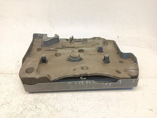 TAPA MOTOR TOYOTA RAV4 (A3) 2AD