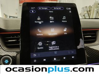 Renault Arkana RS Line E-Tech Híbrido 107 kW (145 CV)