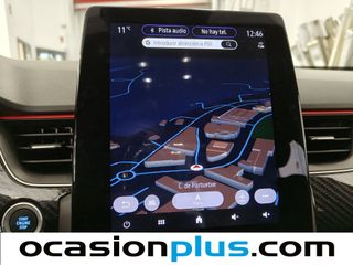 Renault Arkana RS Line E-Tech Híbrido 107 kW (145 CV)