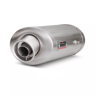 Tubo escape completo MIVV Kawasaki ZX6R