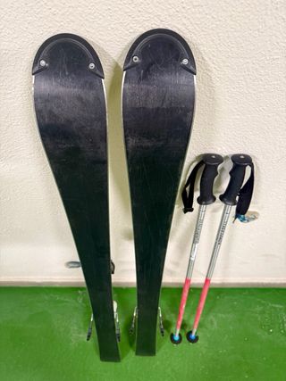 Esquís Volki Race Tiger Junior SL 120