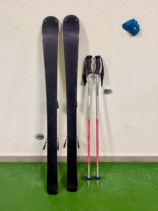 Esquís Volki Race Tiger Junior SL 120