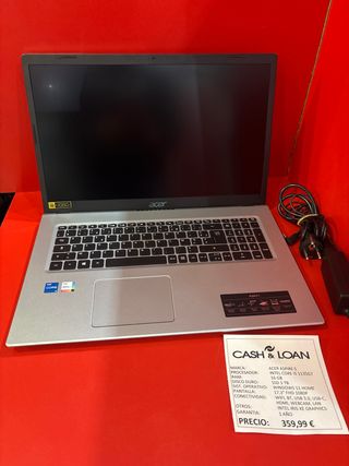Acer Aspire 5 Intel Core i5 16GB RAM 1TB SSD