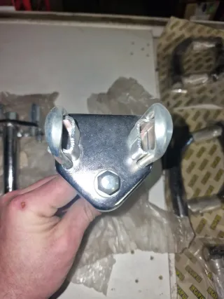 Tija Manillar BH Bicicleta