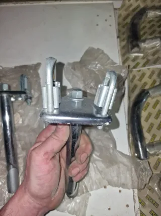 Tija Manillar BH Bicicleta