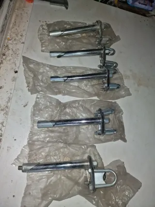 Tija Manillar BH Bicicleta