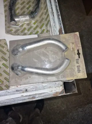 Tija Manillar BH Bicicleta