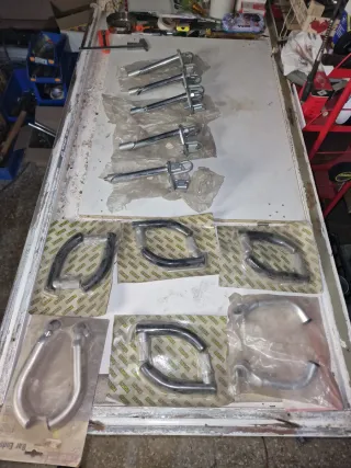 Tija Manillar BH Bicicleta