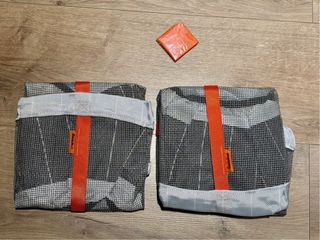 Cadenas Nieve Textiles Autosock Talla 62