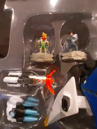 Starlink Battle for Atlas Starter Pack Nintendo Sw