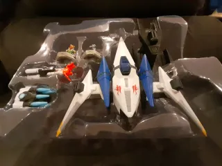 Starlink Battle for Atlas Starter Pack Nintendo Sw