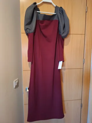 Vestido Boda Bautizo