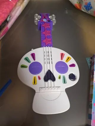 Pack Juguetes Spiderman, Vampirina y Bratz