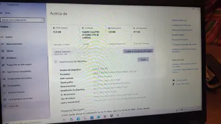 Portátil ACER Aspire 3