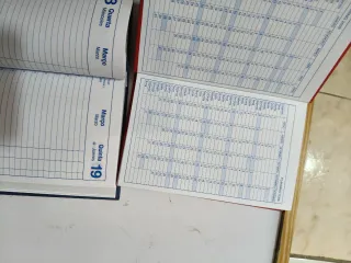 Agendas 2026 Mini Condor (2 unidades) Da Firmo