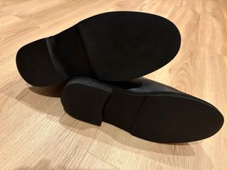 Botines Chelsea G-Star Negros