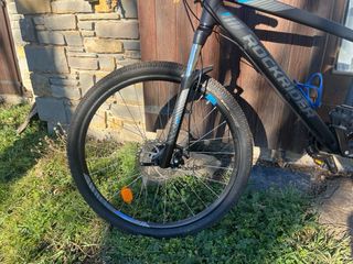 Bicicleta Rockrider 520 Talla M