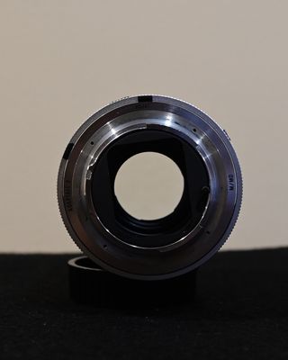 Objetivo Tamron 135mm f/2.8 BBAR MC