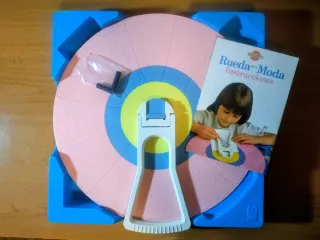 Rueda de la Moda