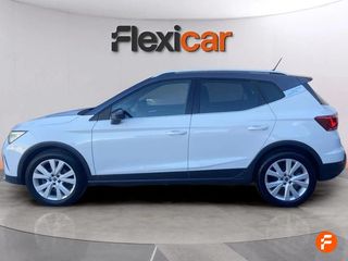 Seat Arona 1.0 TSI 81kW (110CV) DSG Xperience P XL