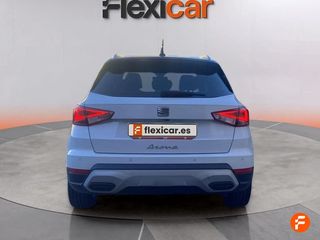 Seat Arona 1.0 TSI 81kW (110CV) DSG Xperience P XL
