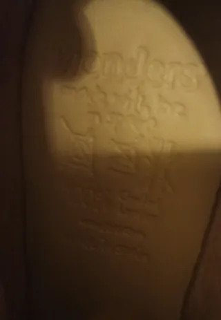 Zapatos Wonders tacón marrón talla 40