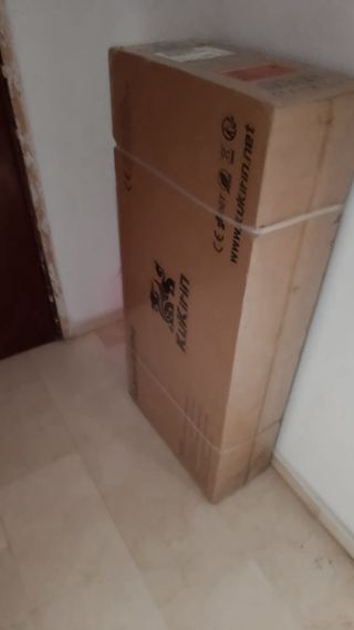 Patinete Eléctrico Kukirin G2 Pro Nuevo 25 km/h