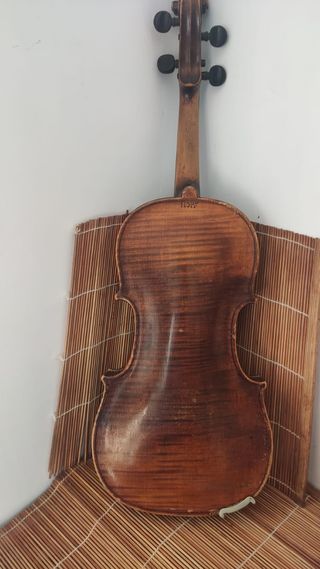 Violín antiguo Hopf