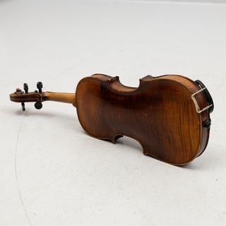 Violín antiguo Hopf