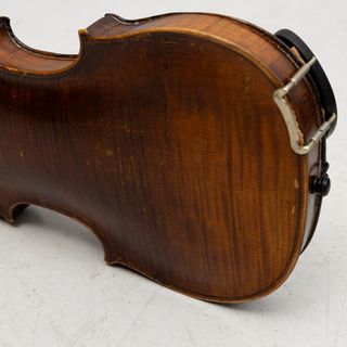 Violín antiguo Hopf