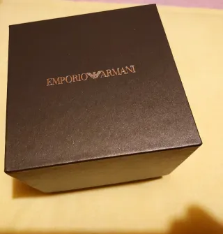 Reloj Emporio Armani AR11453