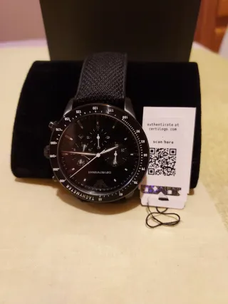 Reloj Emporio Armani AR11453