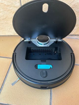 Aspirador Cecotec Conga