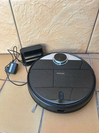 Aspirador Cecotec Conga