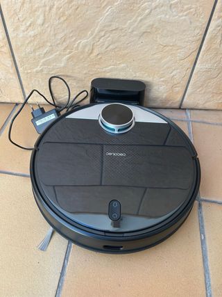 Aspirador Cecotec Conga