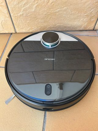 Aspirador Cecotec Conga