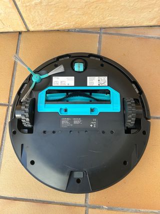 Aspirador Cecotec Conga