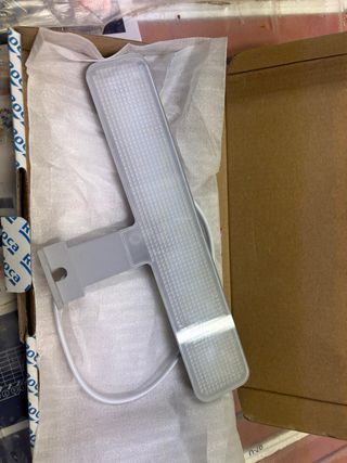 Foco LED para espejo Roca