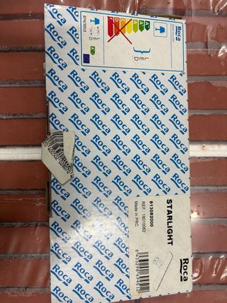 Foco LED para espejo Roca