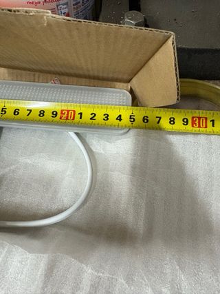 Foco LED para espejo Roca