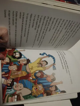 Los Futbolísimos 1: El misterio de los árbitros...