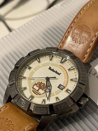Reloj Timberland
